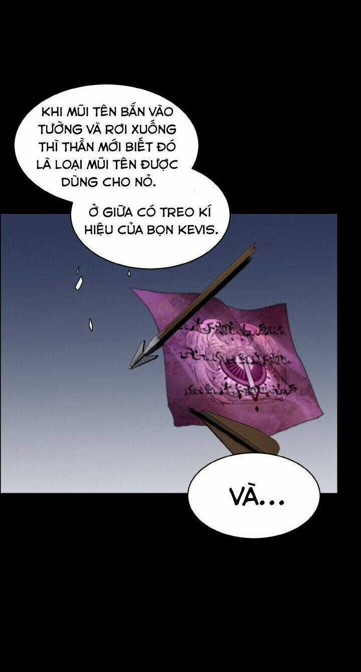 Tôi Không Muốn Trở Thành Nữ Hoàng Chapter 48 trang 42