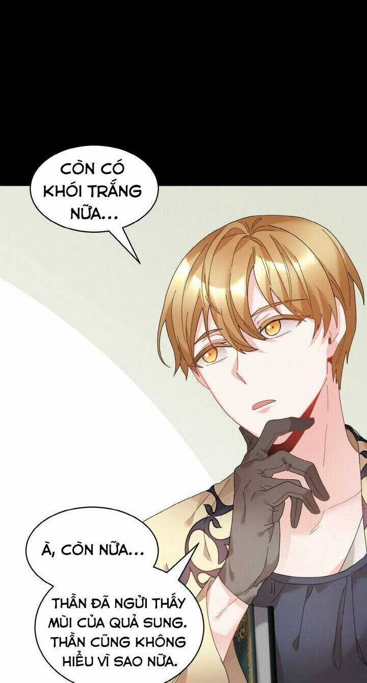 Tôi Không Muốn Trở Thành Nữ Hoàng Chapter 48 trang 43