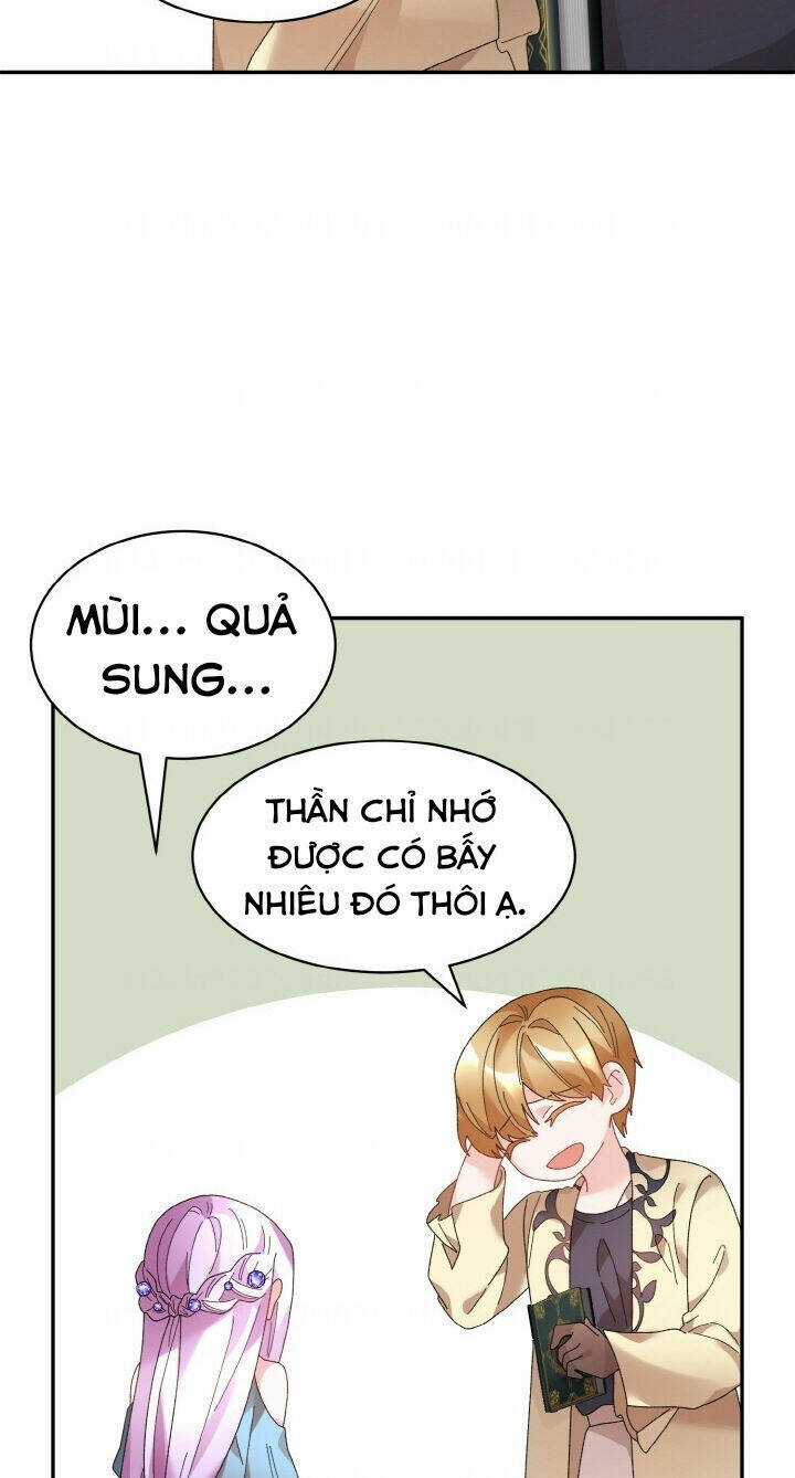 Tôi Không Muốn Trở Thành Nữ Hoàng Chapter 48 trang 44