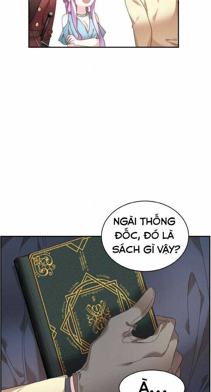 Tôi Không Muốn Trở Thành Nữ Hoàng Chapter 48 trang 46