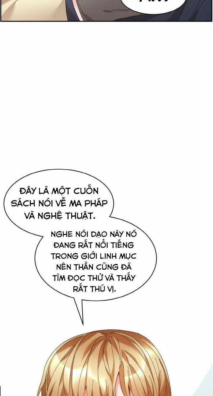 Tôi Không Muốn Trở Thành Nữ Hoàng Chapter 48 trang 47