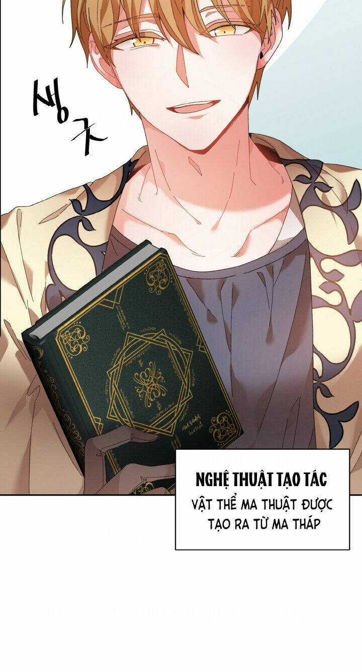 Tôi Không Muốn Trở Thành Nữ Hoàng Chapter 48 trang 48