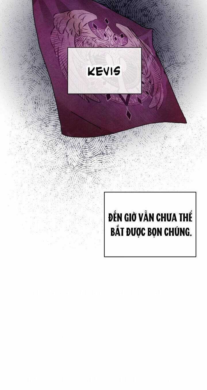 Tôi Không Muốn Trở Thành Nữ Hoàng Chapter 48 trang 5