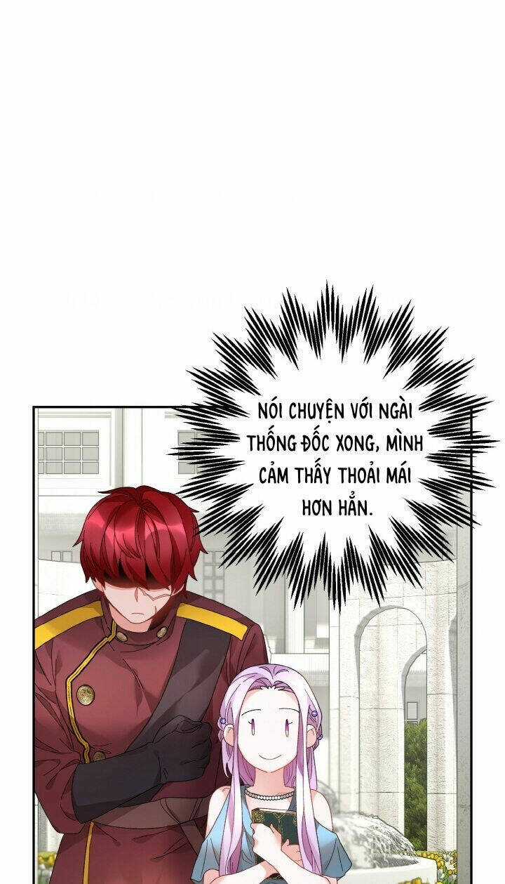 Tôi Không Muốn Trở Thành Nữ Hoàng Chapter 48 trang 52