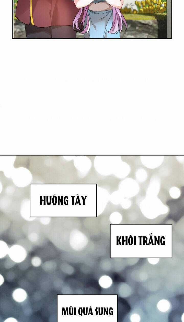 Tôi Không Muốn Trở Thành Nữ Hoàng Chapter 48 trang 53