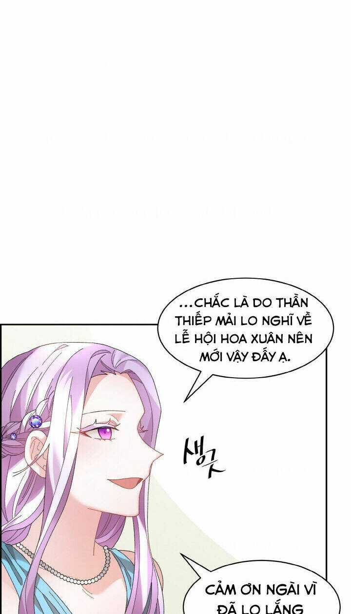 Tôi Không Muốn Trở Thành Nữ Hoàng Chapter 48 trang 59