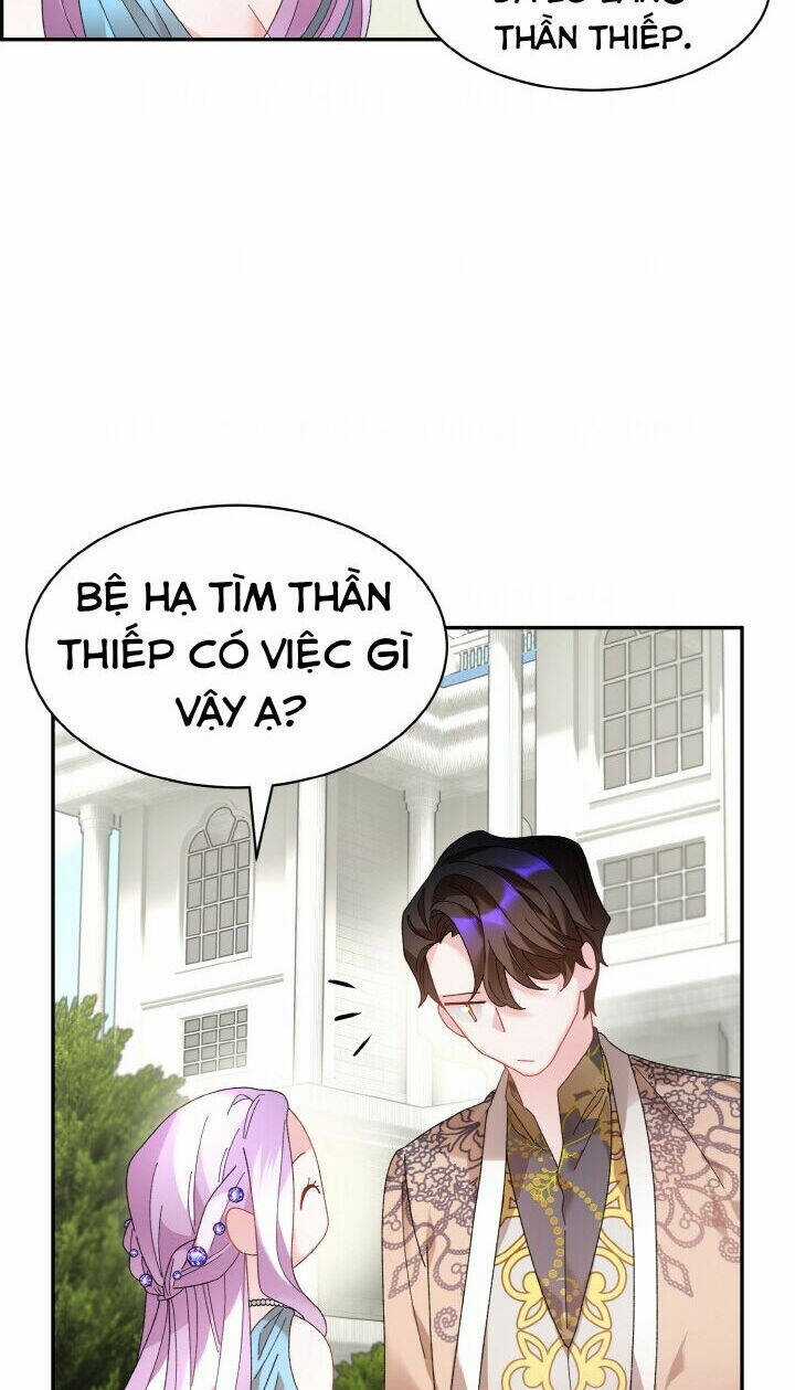 Tôi Không Muốn Trở Thành Nữ Hoàng Chapter 48 trang 60