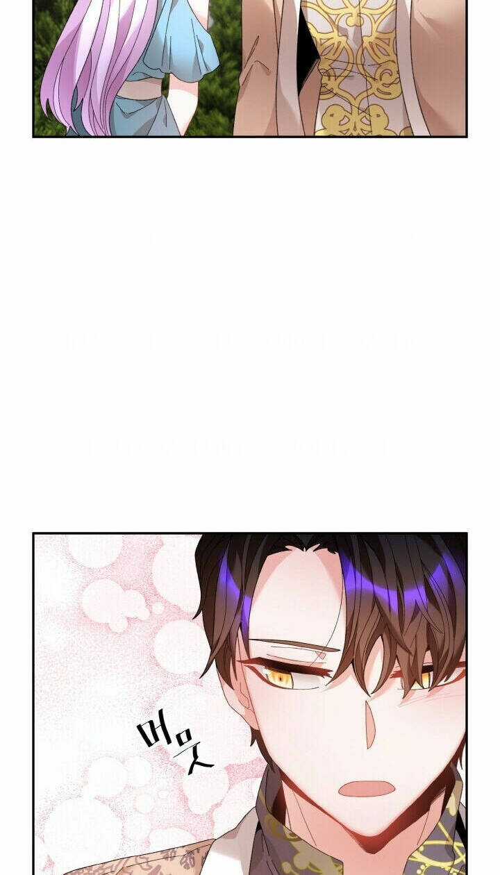 Tôi Không Muốn Trở Thành Nữ Hoàng Chapter 48 trang 61