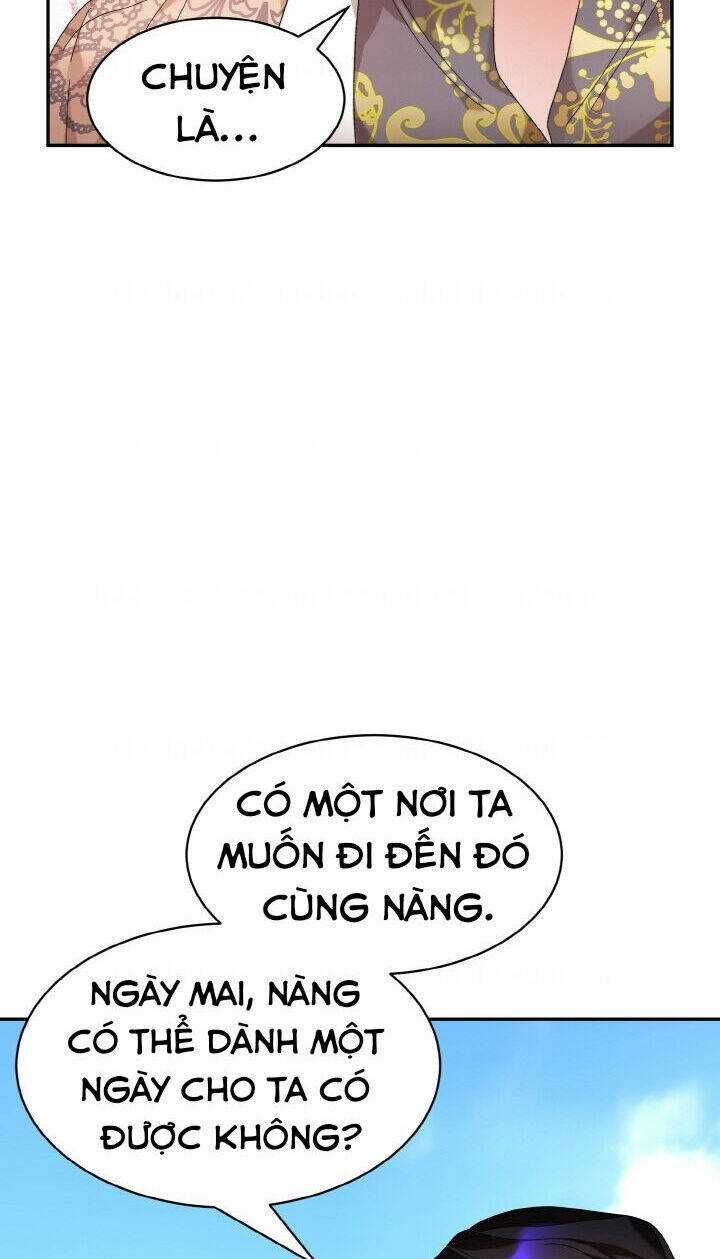 Tôi Không Muốn Trở Thành Nữ Hoàng Chapter 48 trang 62