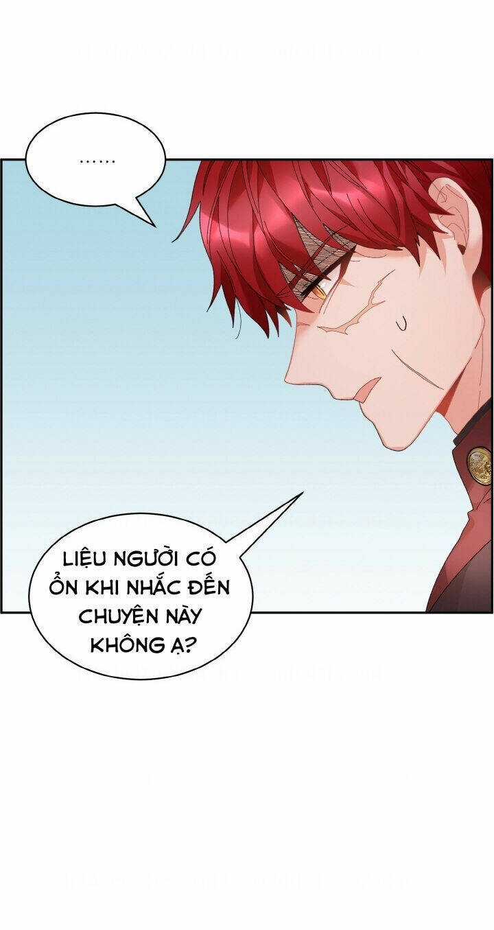 Tôi Không Muốn Trở Thành Nữ Hoàng Chapter 48 trang 8