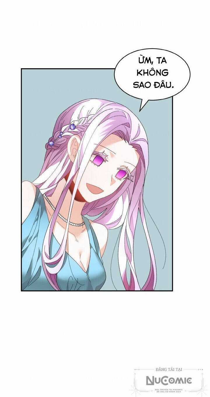 Tôi Không Muốn Trở Thành Nữ Hoàng Chapter 48 trang 9