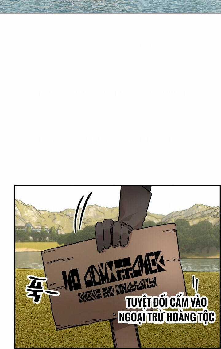 Tôi Không Muốn Trở Thành Nữ Hoàng Chapter 49 trang 11