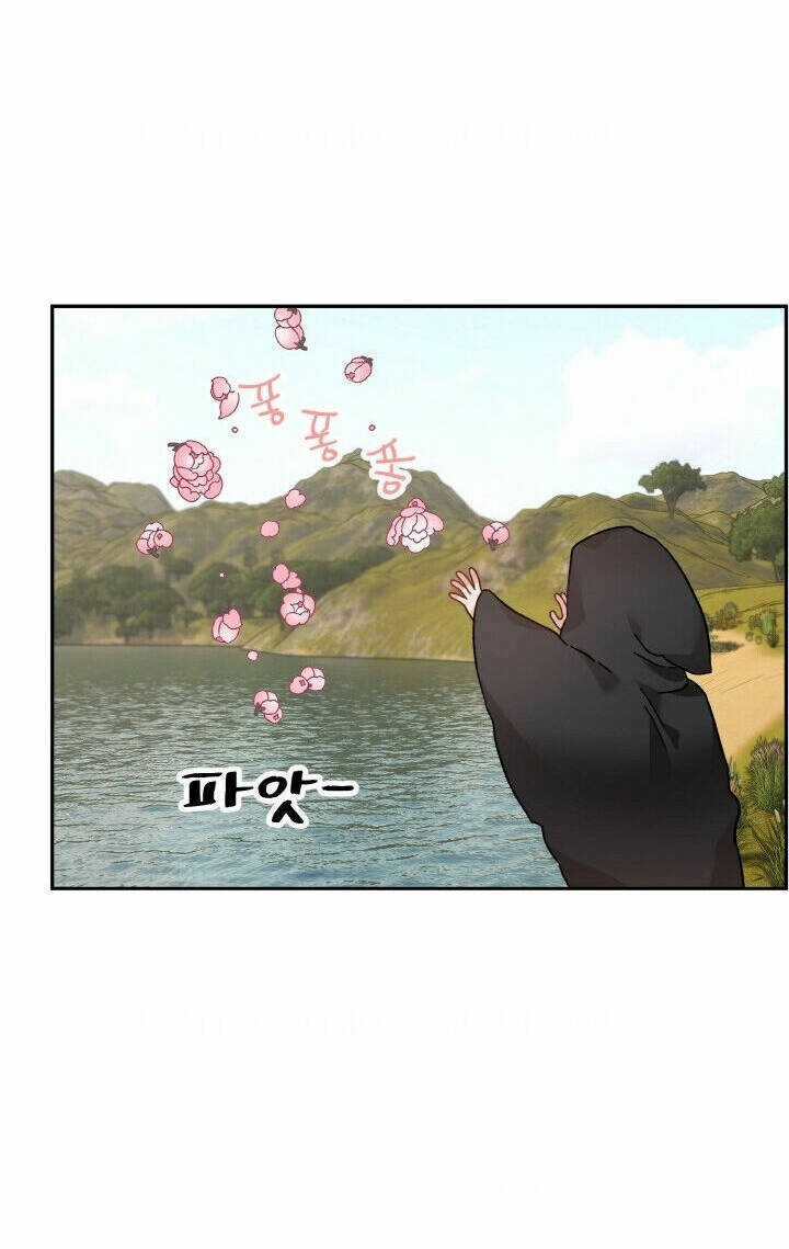 Tôi Không Muốn Trở Thành Nữ Hoàng Chapter 49 trang 13