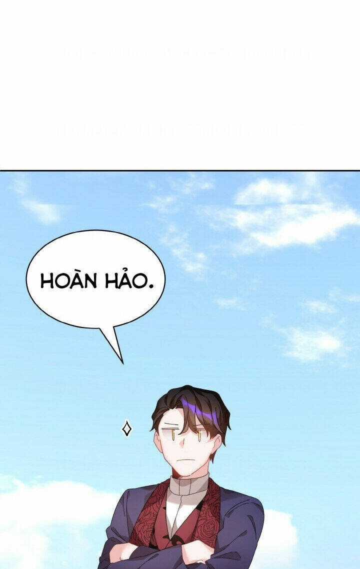 Tôi Không Muốn Trở Thành Nữ Hoàng Chapter 49 trang 14