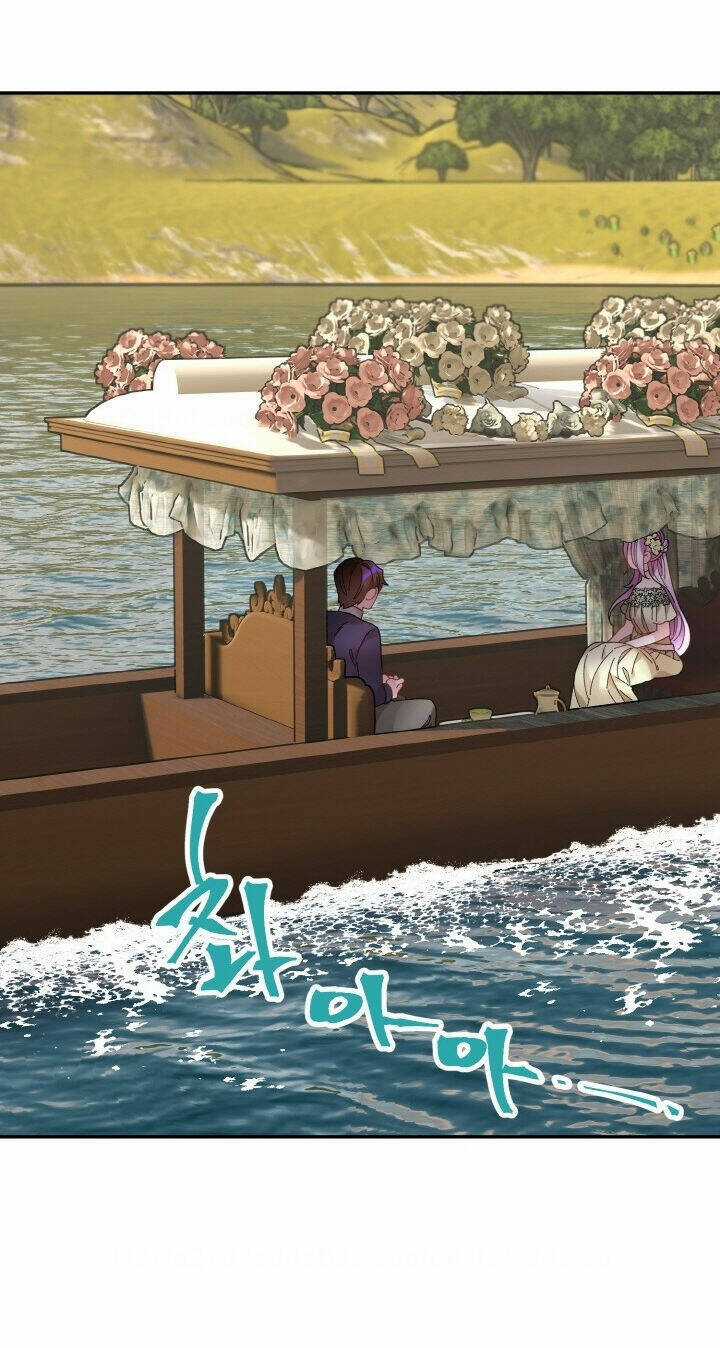 Tôi Không Muốn Trở Thành Nữ Hoàng Chapter 49 trang 17