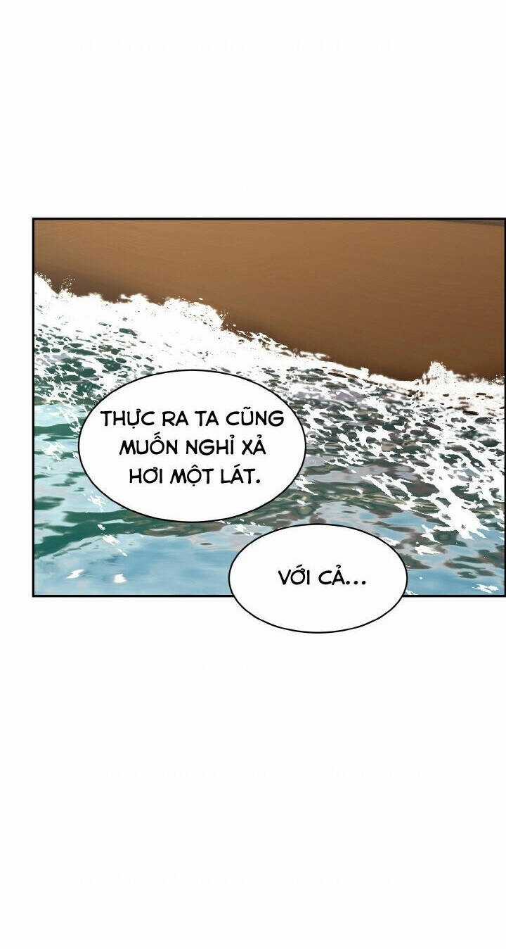 Tôi Không Muốn Trở Thành Nữ Hoàng Chapter 49 trang 22