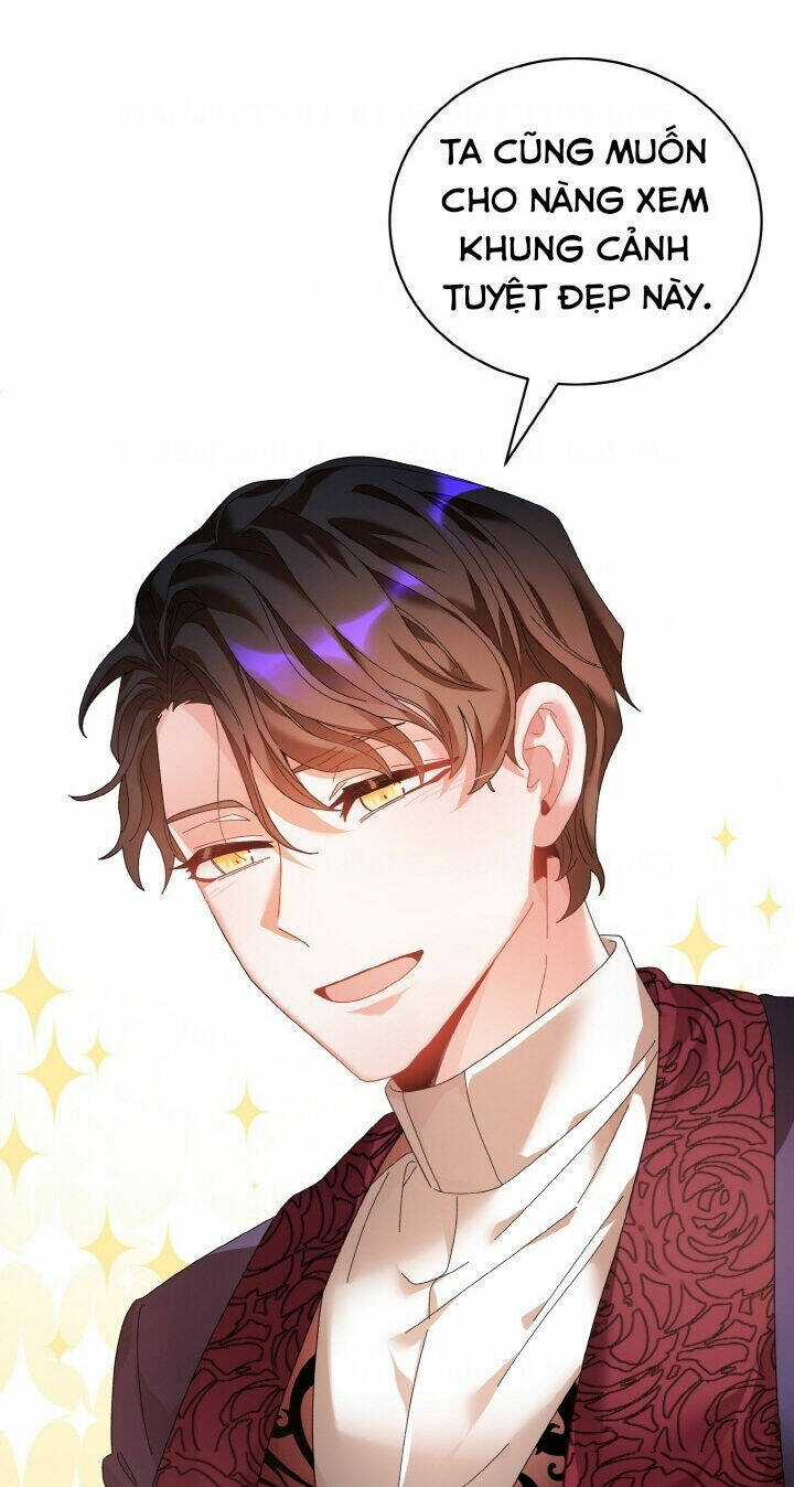 Tôi Không Muốn Trở Thành Nữ Hoàng Chapter 49 trang 23