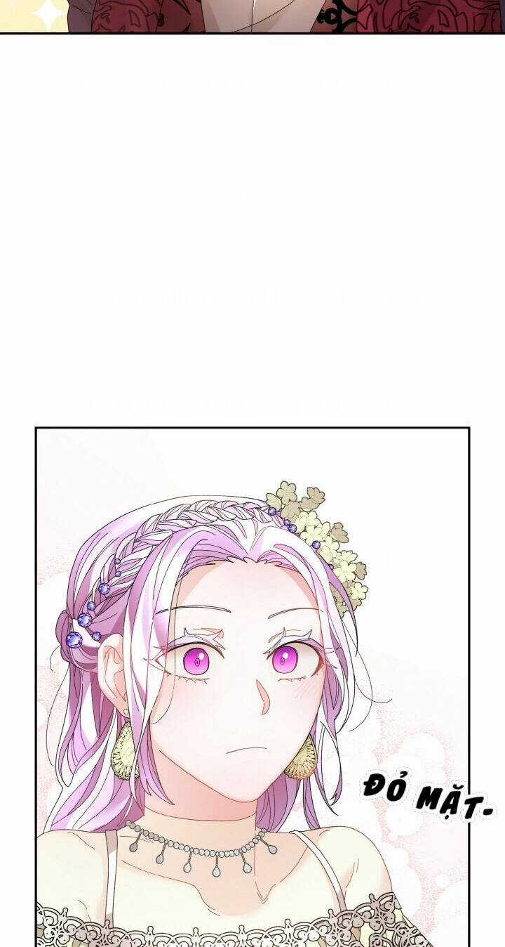 Tôi Không Muốn Trở Thành Nữ Hoàng Chapter 49 trang 24