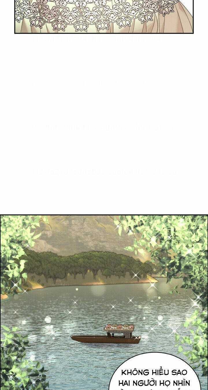 Tôi Không Muốn Trở Thành Nữ Hoàng Chapter 49 trang 25