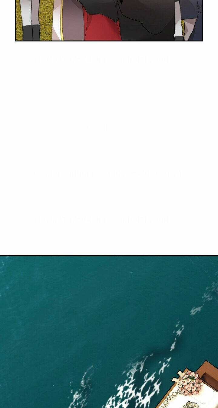 Tôi Không Muốn Trở Thành Nữ Hoàng Chapter 49 trang 27