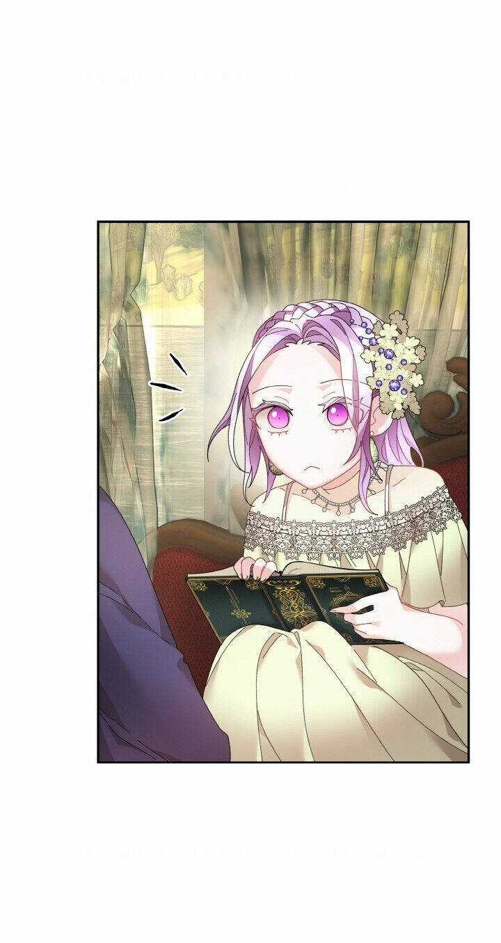 Tôi Không Muốn Trở Thành Nữ Hoàng Chapter 49 trang 29