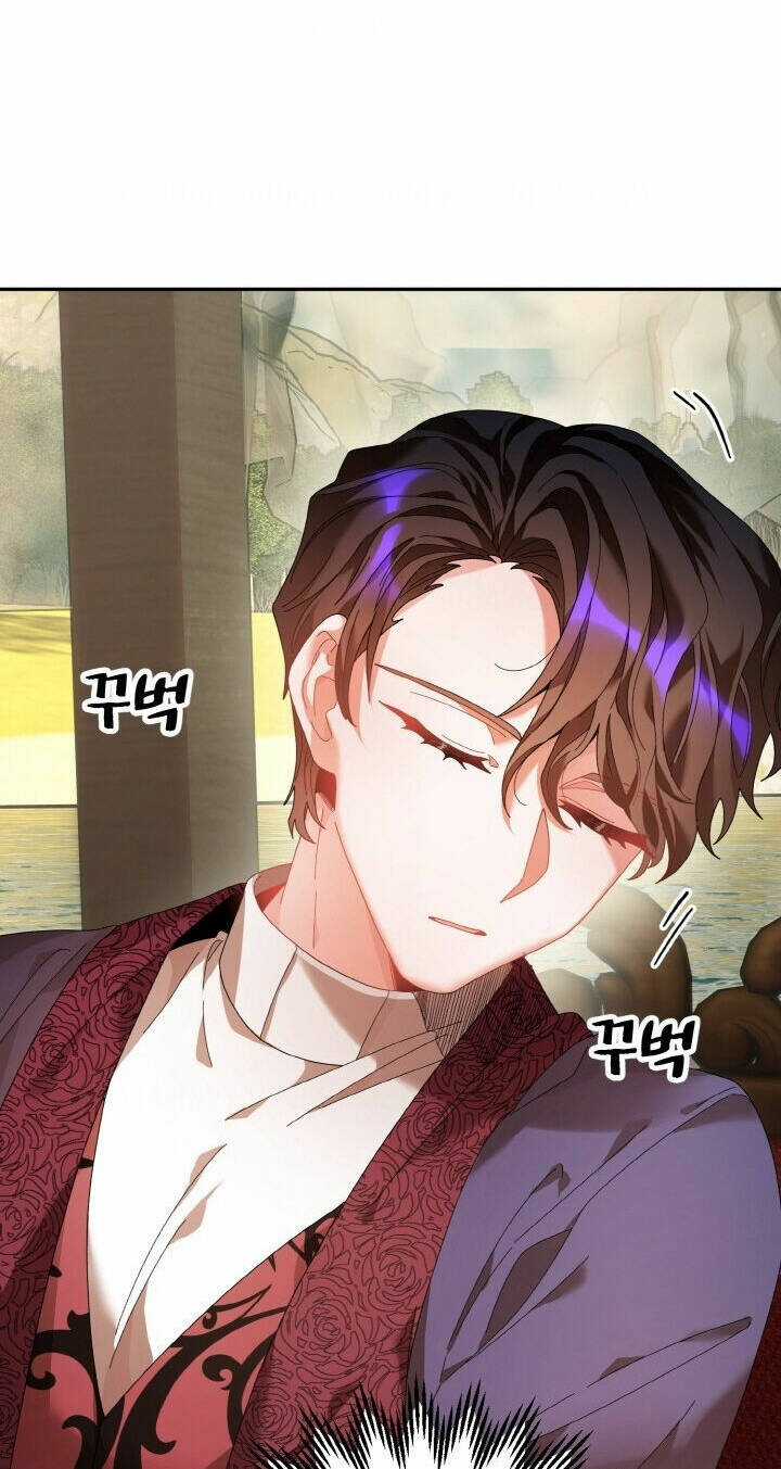 Tôi Không Muốn Trở Thành Nữ Hoàng Chapter 49 trang 30