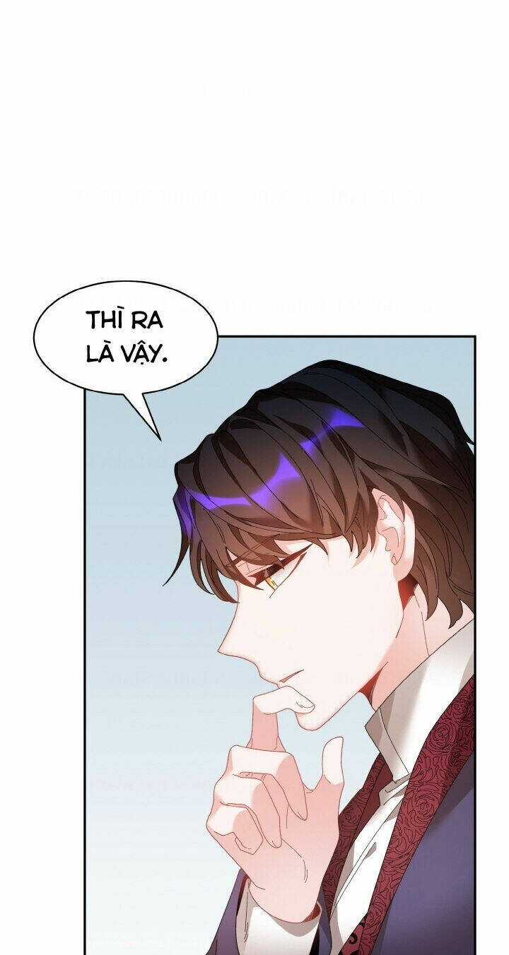 Tôi Không Muốn Trở Thành Nữ Hoàng Chapter 49 trang 37