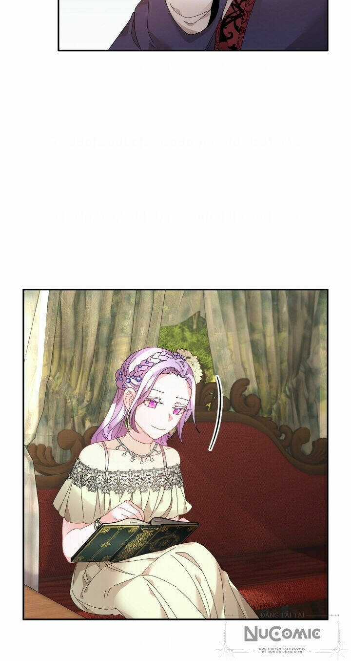 Tôi Không Muốn Trở Thành Nữ Hoàng Chapter 49 trang 38