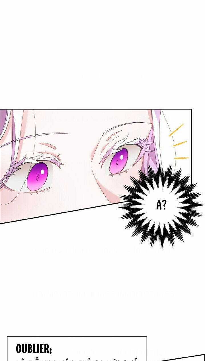 Tôi Không Muốn Trở Thành Nữ Hoàng Chapter 49 trang 39