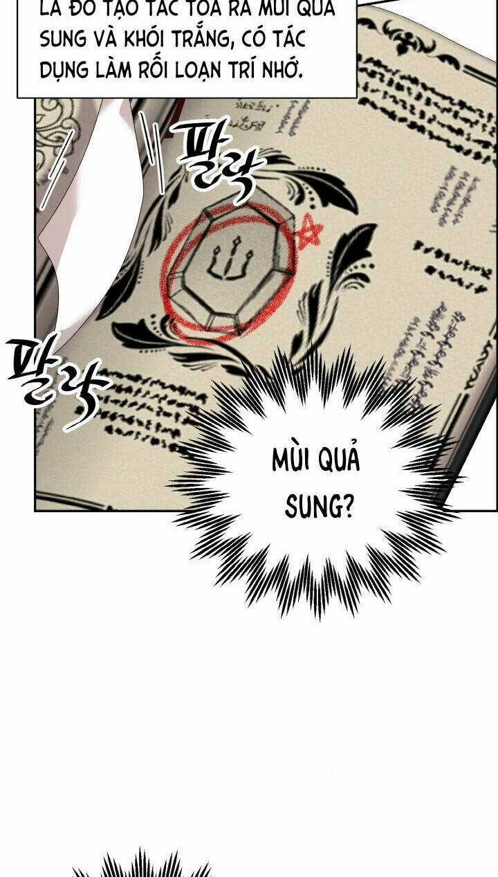 Tôi Không Muốn Trở Thành Nữ Hoàng Chapter 49 trang 40