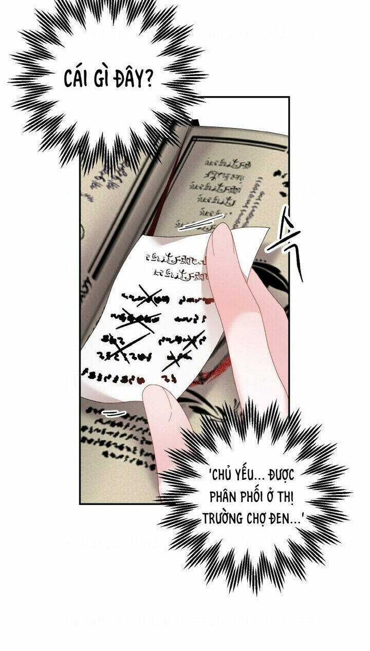 Tôi Không Muốn Trở Thành Nữ Hoàng Chapter 49 trang 41