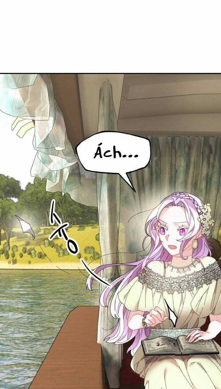 Tôi Không Muốn Trở Thành Nữ Hoàng Chapter 49 trang 42