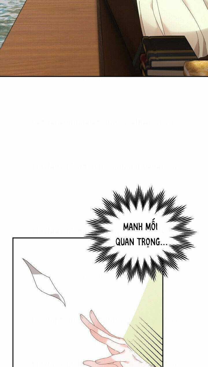 Tôi Không Muốn Trở Thành Nữ Hoàng Chapter 49 trang 43