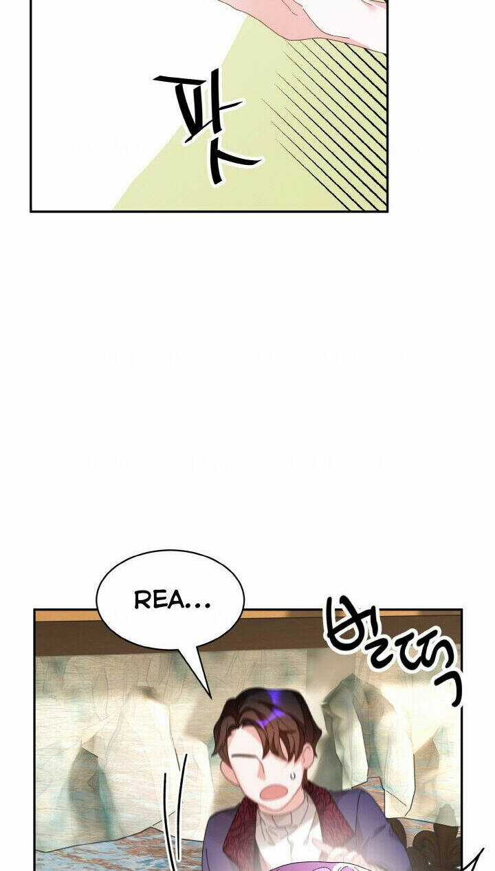 Tôi Không Muốn Trở Thành Nữ Hoàng Chapter 49 trang 44