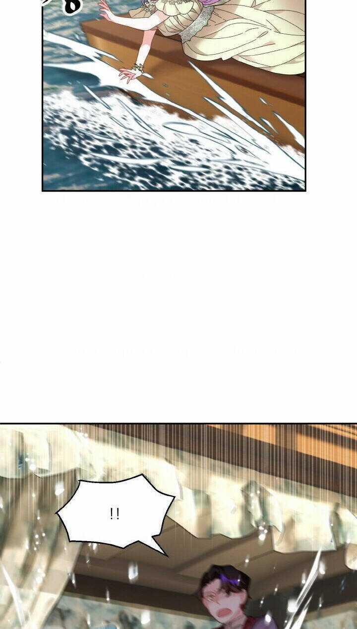 Tôi Không Muốn Trở Thành Nữ Hoàng Chapter 49 trang 46