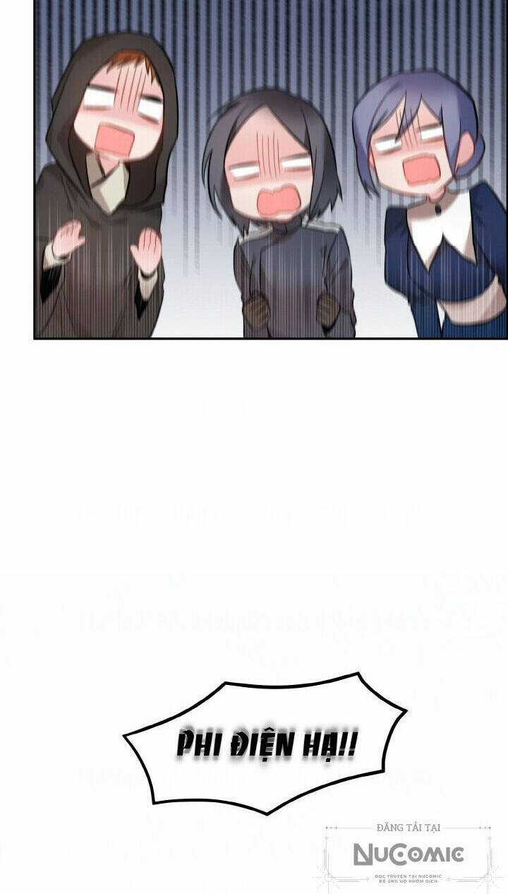 Tôi Không Muốn Trở Thành Nữ Hoàng Chapter 49 trang 48