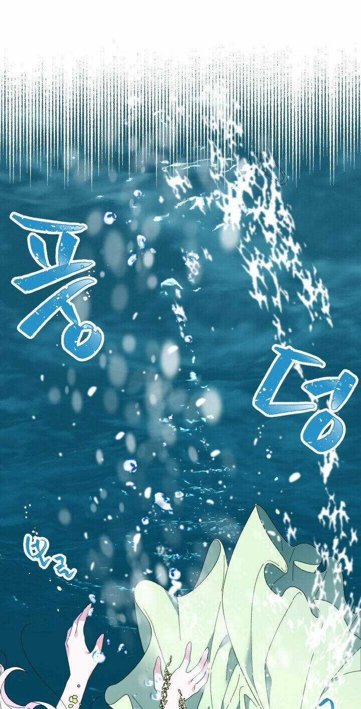 Tôi Không Muốn Trở Thành Nữ Hoàng Chapter 49 trang 49