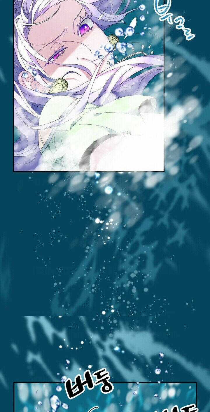 Tôi Không Muốn Trở Thành Nữ Hoàng Chapter 49 trang 51