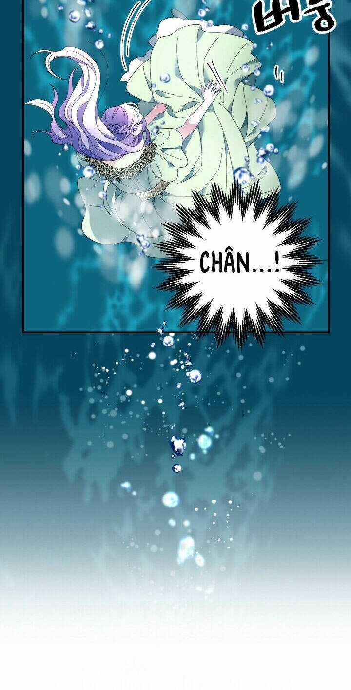 Tôi Không Muốn Trở Thành Nữ Hoàng Chapter 49 trang 52