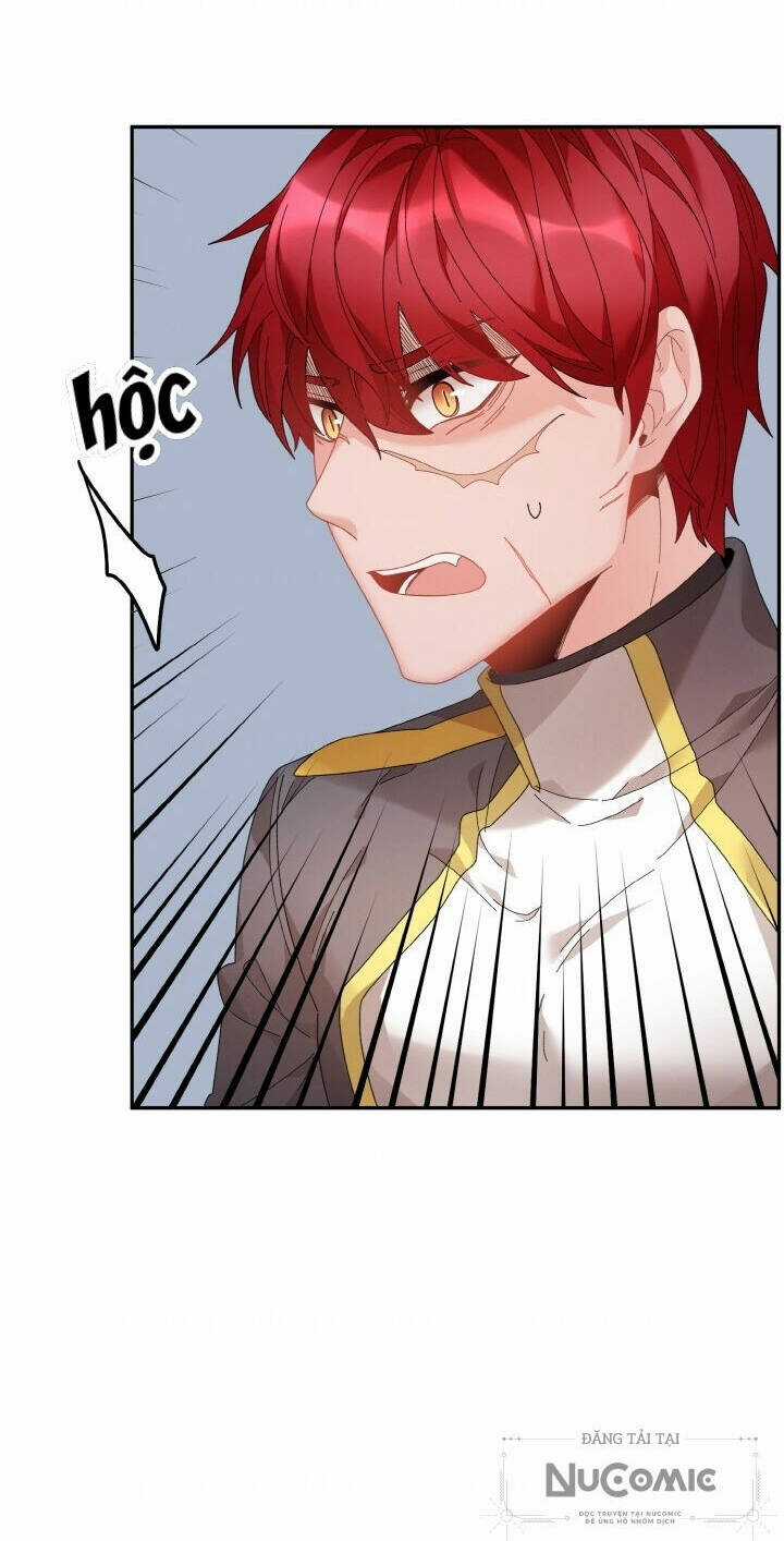 Tôi Không Muốn Trở Thành Nữ Hoàng Chapter 49 trang 54