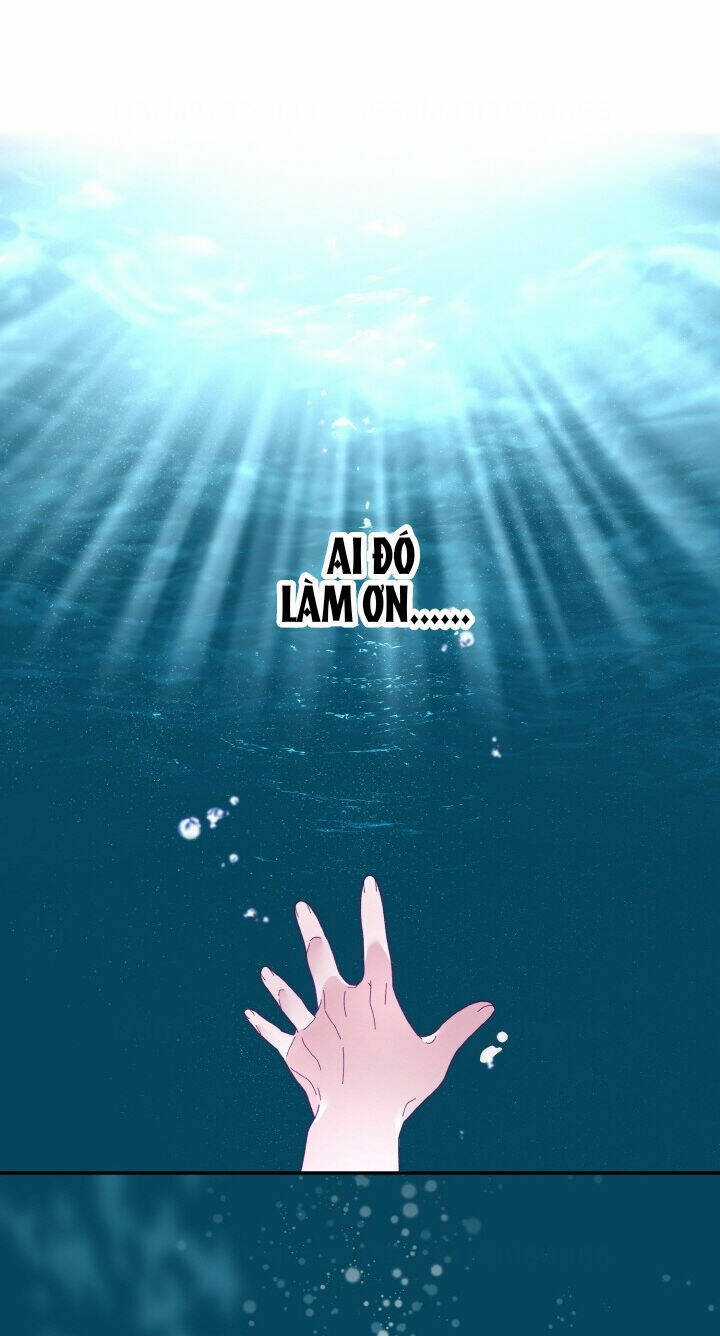 Tôi Không Muốn Trở Thành Nữ Hoàng Chapter 49 trang 55