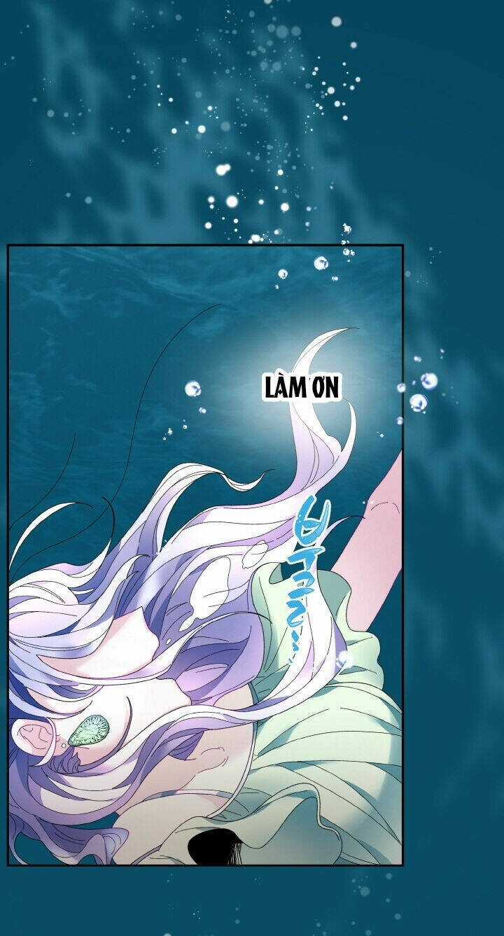 Tôi Không Muốn Trở Thành Nữ Hoàng Chapter 49 trang 56