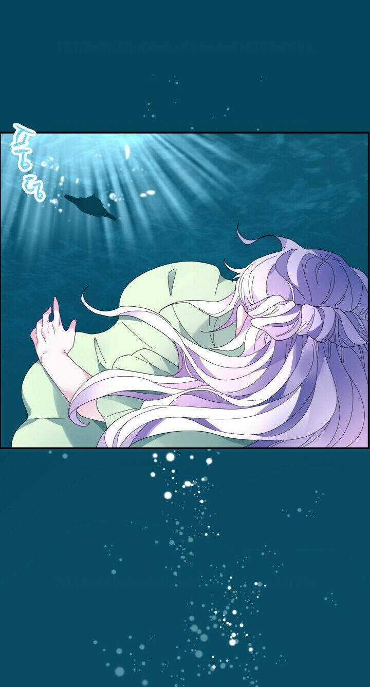 Tôi Không Muốn Trở Thành Nữ Hoàng Chapter 49 trang 58