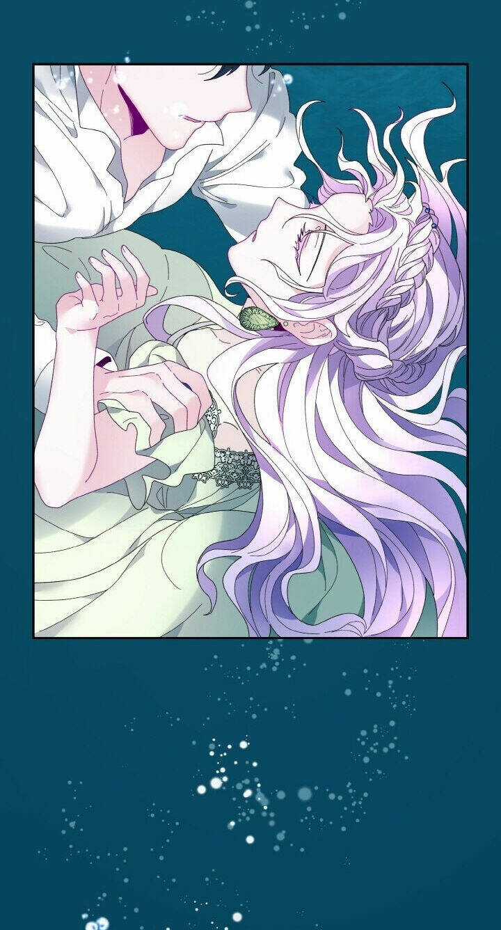 Tôi Không Muốn Trở Thành Nữ Hoàng Chapter 49 trang 59