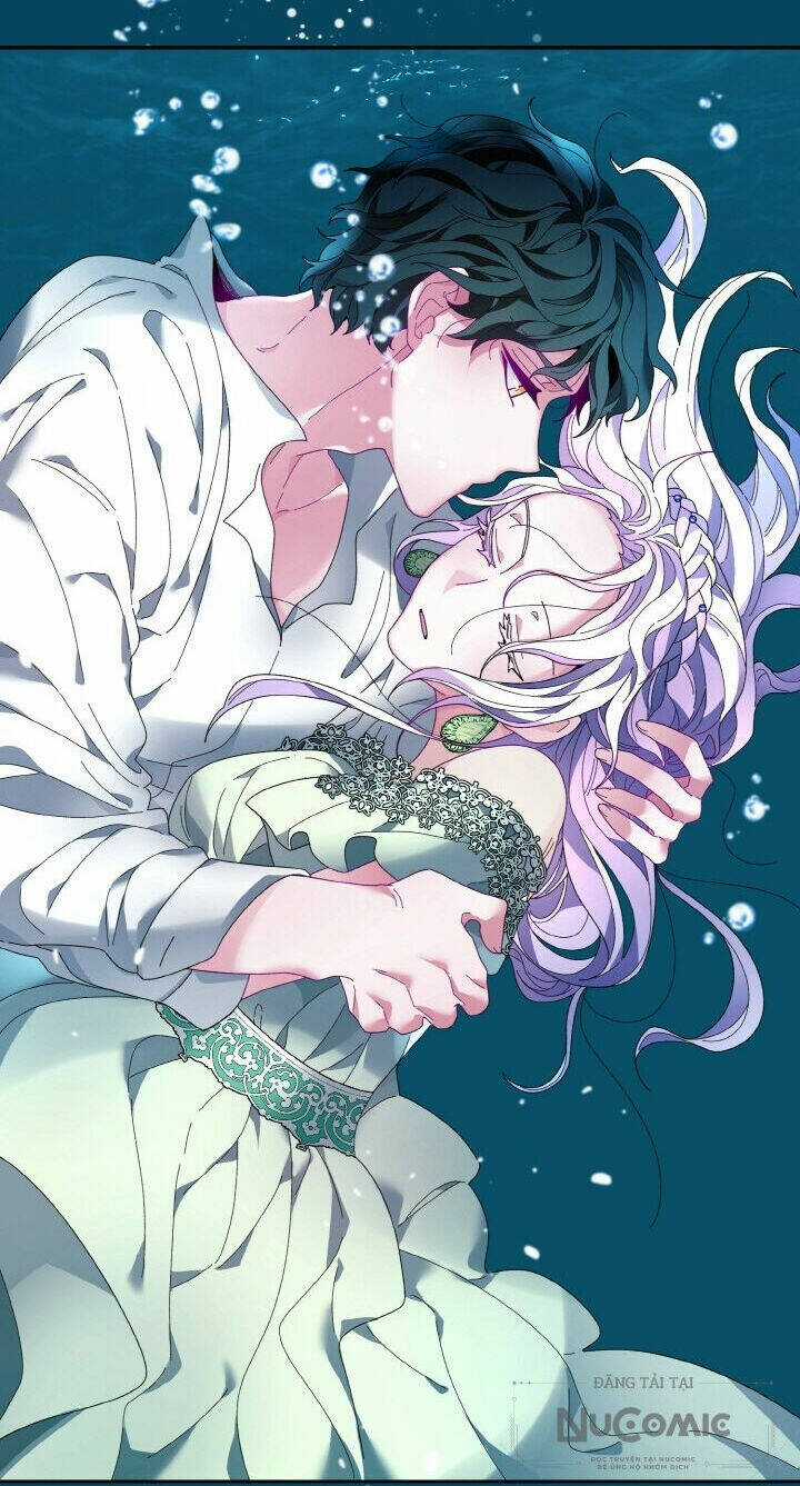 Tôi Không Muốn Trở Thành Nữ Hoàng Chapter 49 trang 60