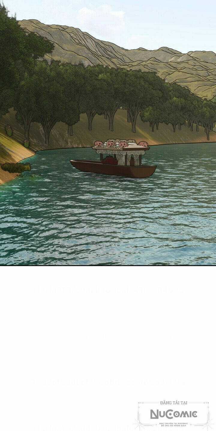 Tôi Không Muốn Trở Thành Nữ Hoàng Chapter 49 trang 62