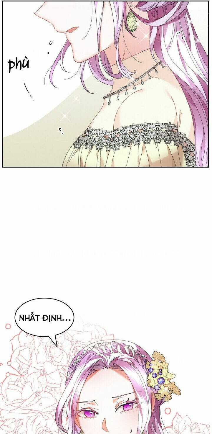 Tôi Không Muốn Trở Thành Nữ Hoàng Chapter 49 trang 7