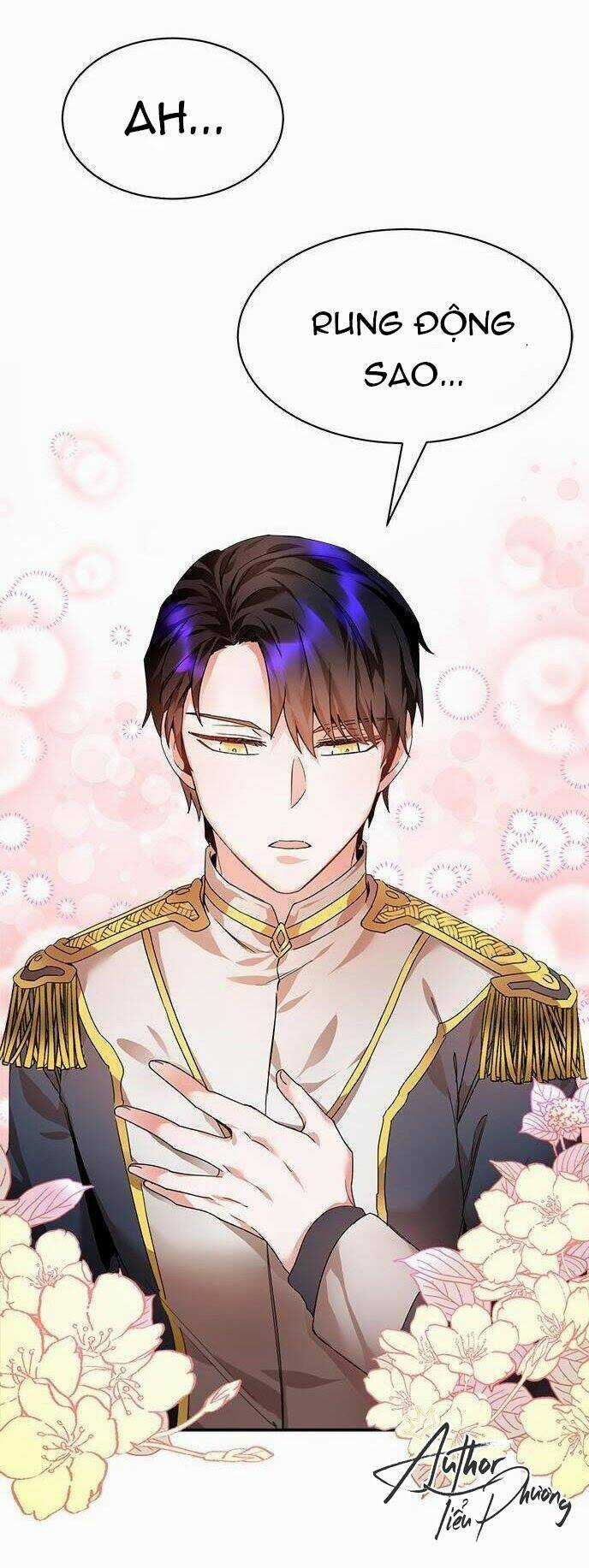 Tôi Không Muốn Trở Thành Nữ Hoàng Chapter 5 trang 10