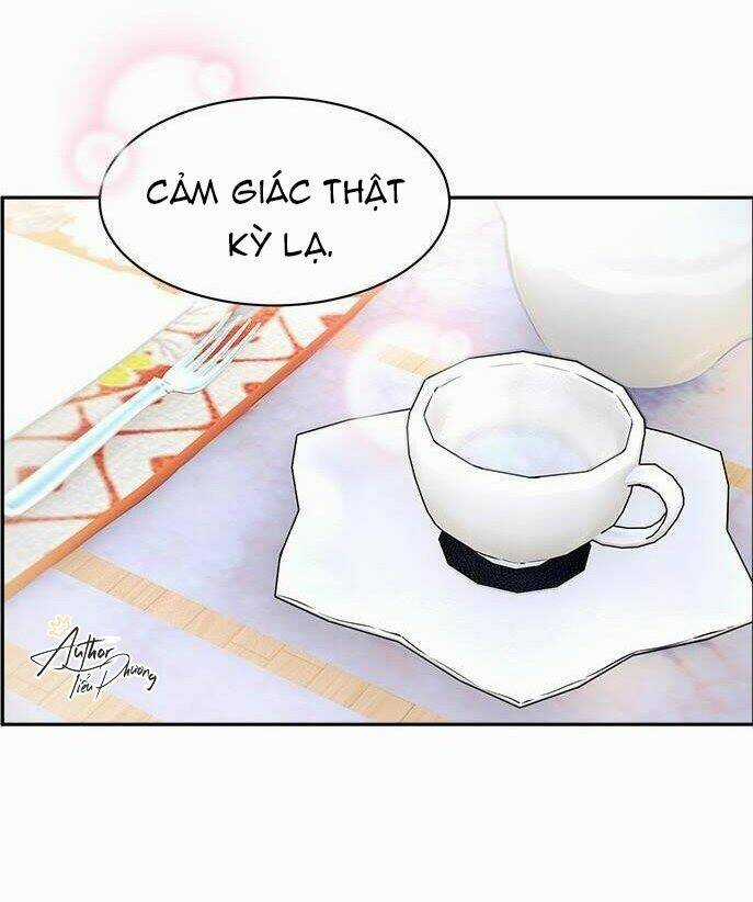 Tôi Không Muốn Trở Thành Nữ Hoàng Chapter 5 trang 12