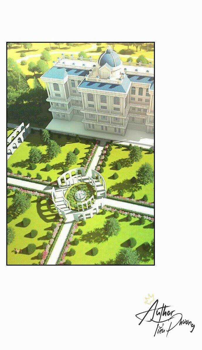 Tôi Không Muốn Trở Thành Nữ Hoàng Chapter 5 trang 21